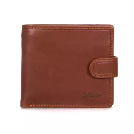 Кошелек Francesco Molinary натуральная кожа