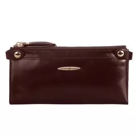 Кошелек Francesco Molinary натуральная кожа