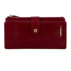 Кошелек Francesco Molinary натуральная кожа