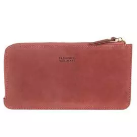 Кошелек Francesco Molinary натуральная кожа