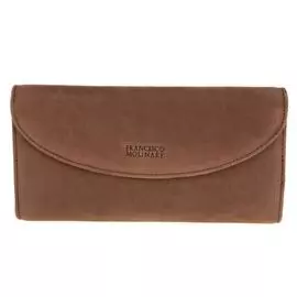 Кошелек Francesco Molinary натуральная кожа