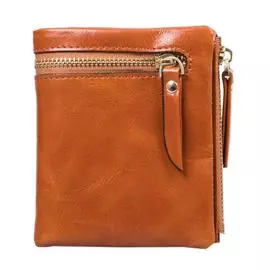 Кошелек Francesco Molinary натуральная кожа