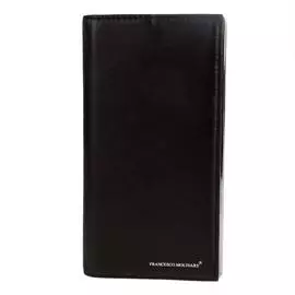 Кошелек Francesco Molinary натуральная кожа