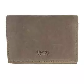 Кошелек Francesco Molinary натуральная кожа