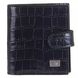Кошелек Francesco Molinary натуральная кожа