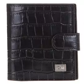 Кошелек Francesco Molinary натуральная кожа