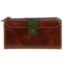 Кошелек Francesco Molinary натуральная кожа