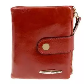 Кошелек Francesco Molinary натуральная кожа