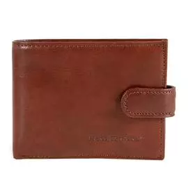 Кошелек Francesco Molinary натуральная кожа