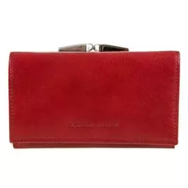 Кошелек Francesco Molinary натуральная кожа