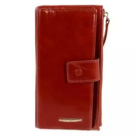 Кошелек Francesco Molinary натуральная кожа