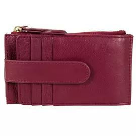 Кошелек Francesco Molinary натуральная кожа