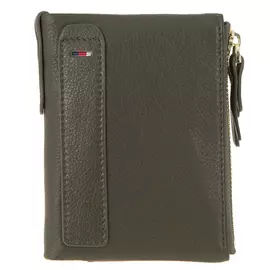 Кошелек Francesco Molinary натуральная кожа