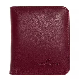 Кошелек Francesco Molinary натуральная кожа