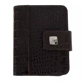 Кошелек Grand натуральная кожа