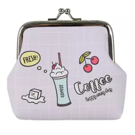 Кошелек искусственная кожа