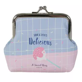 Кошелек искусственная кожа