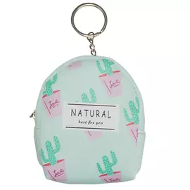 Кошелек искусственная кожа