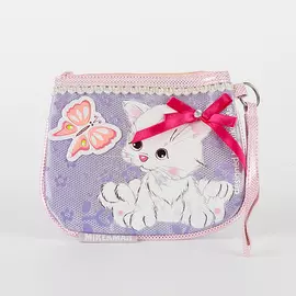 Кошелек Mike&amp;Mar текстиль