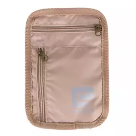 Кошелек на шею Ecotope текстиль