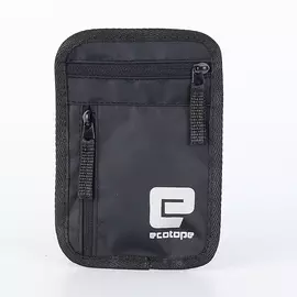 Кошелек на шею Ecotope текстиль
