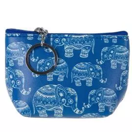 Кошелек Passo Avanti искусственная кожа