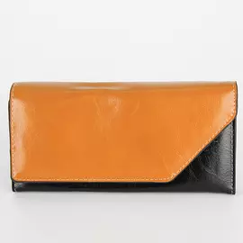 Кошелек Passo Avanti искусственная кожа