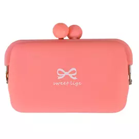 Кошелек пластик