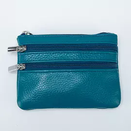 Кошелек Poshete натуральная кожа