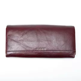 Кошелек Poshete натуральная кожа