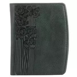 Кошелек С монетницей D.Morelli натуральная кожа