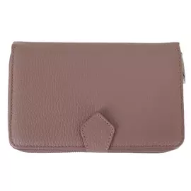 Кошелек TESORINI натуральная кожа