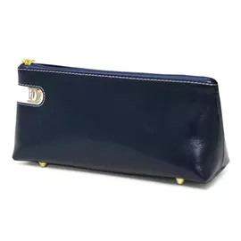 Косметичка Dimanche натуральная кожа