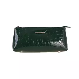 Косметичка Dimanche натуральная кожа