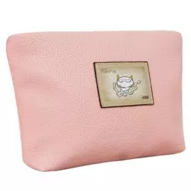 Косметичка Duoer искусственная кожа