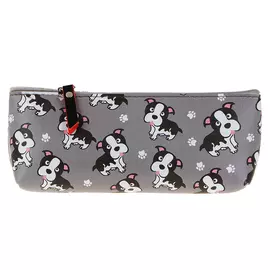 Косметичка Passo Avanti искусственная кожа