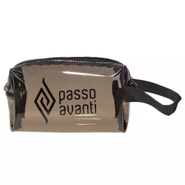 Косметичка Passo Avanti пластик