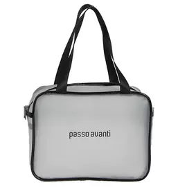 Косметичка Passo Avanti пластик