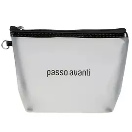 Косметичка Passo Avanti пластик