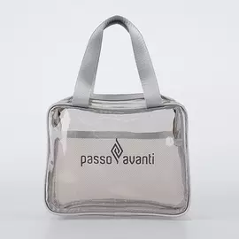 Косметичка Passo Avanti пластик