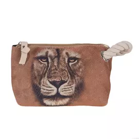 Косметичка Passo Avanti текстиль