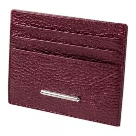 Кредитница Dimanche натуральная кожа