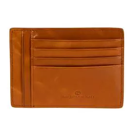 Кредитница Francesco Molinary натуральная кожа