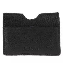 Кредитница Poshete натуральная кожа