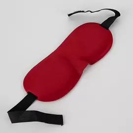 Маска для сна Grott текстиль