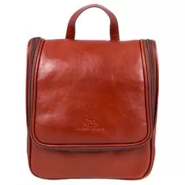 Несессер Francesco Molinary натуральная кожа