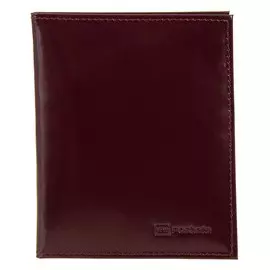 Обложка для автодокументов Poshete натуральная кожа