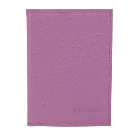 Обложка для автодокументов Poshete натуральная кожа