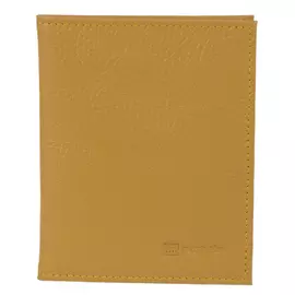 Обложка для автодокументов Poshete натуральная кожа