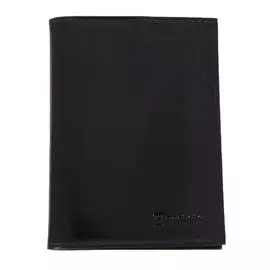 Обложка для паспорта и автодок Poshete натуральная кожа